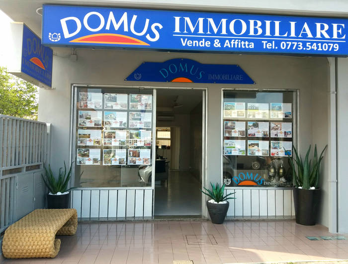 Foto Immobiliare Domus